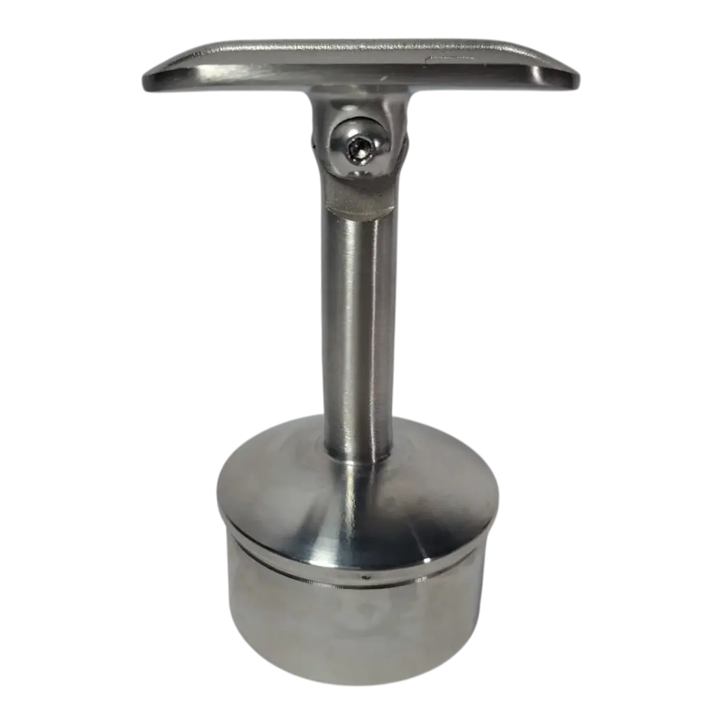 SOPORTE FLEXIBLE Ø2" 50.8mm SS304