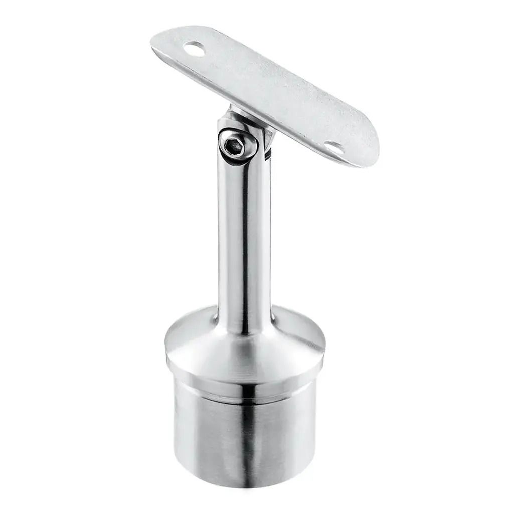 SOPORTE FLEXIBLE A TUBO Ø 1.1/2" 38.1mm SS304