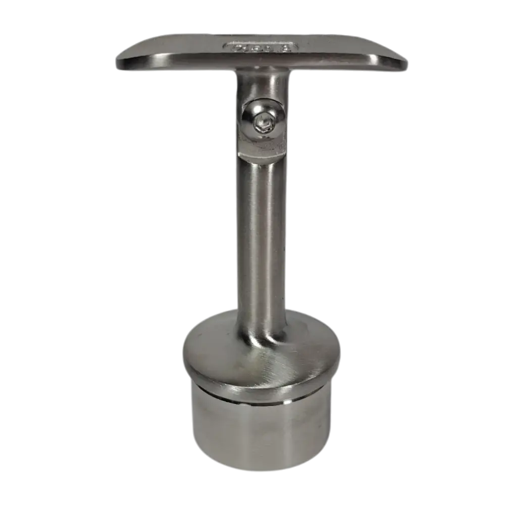 SOPORTE FLEXIBLE A TUBO DE 1.1/2" 38.1mm SS304