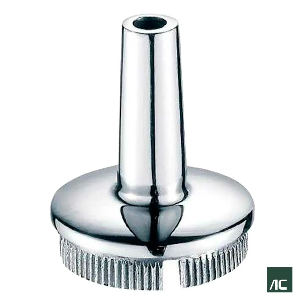 SOPORTE SIMPLE Ø2" 50.8mm SS304