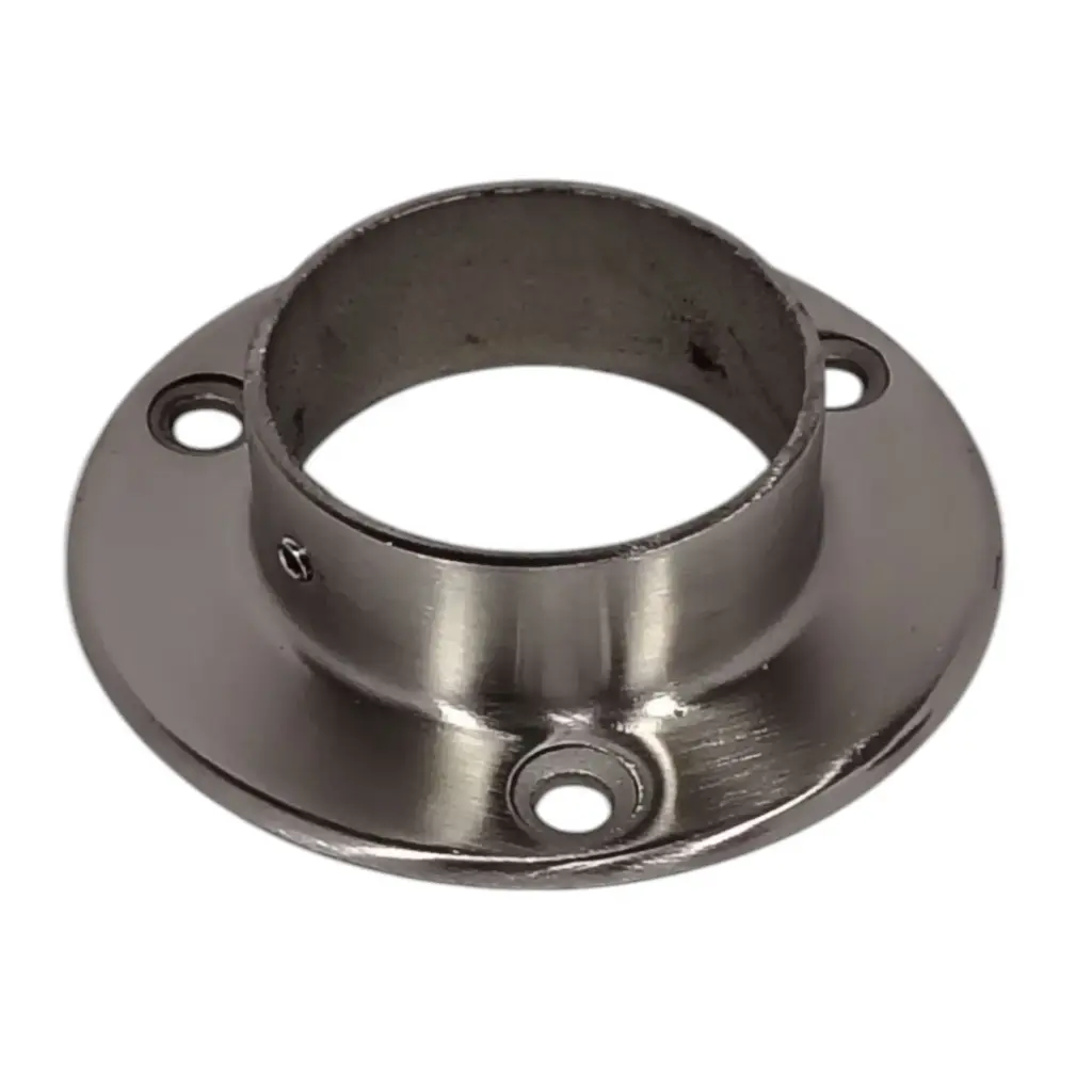 BRIDA DECORATIVA 2" 50.8mm SS304