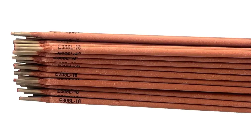 ELECTRODO ACERO INOXIDABLE 308L 3/32"X14"
