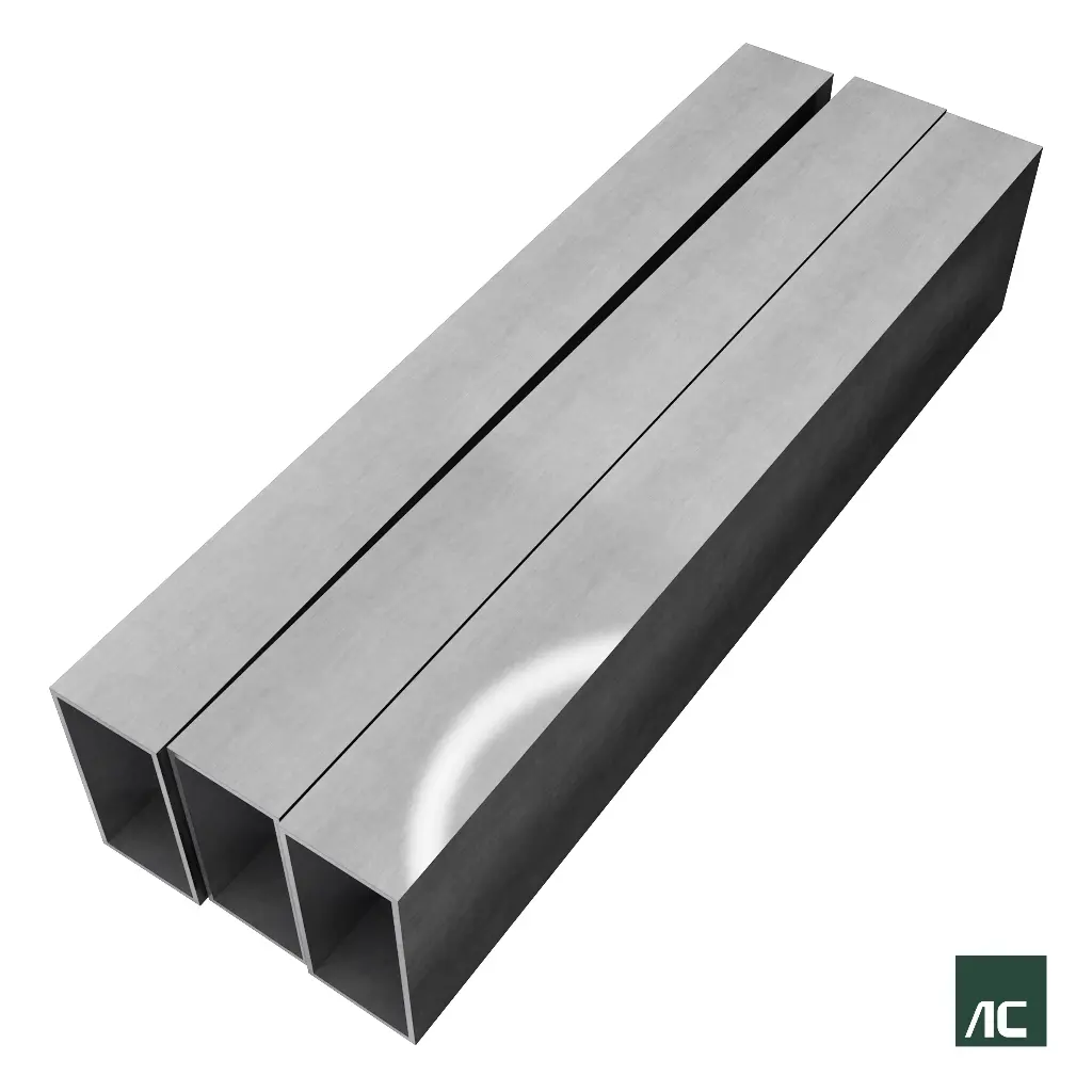 BASE SOLDABLE Ø 2" 50.8mm SS304
