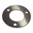 BASE SOLDABLE Ø2" 50.8mm 5mm SS304