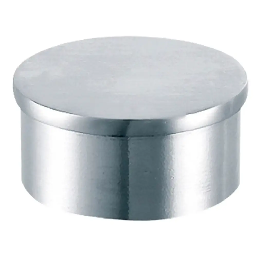 TAPÓN DECORATIVO Ø 2" 50.8mm SS304