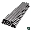 TUBO DE 3/4" - 19mm 6 METROS P1.2mm SS304