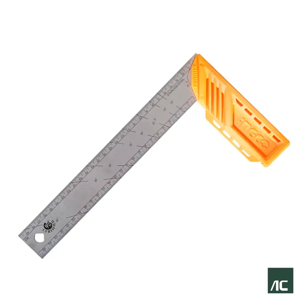 ESCUADRA ANGULAR ING-CO