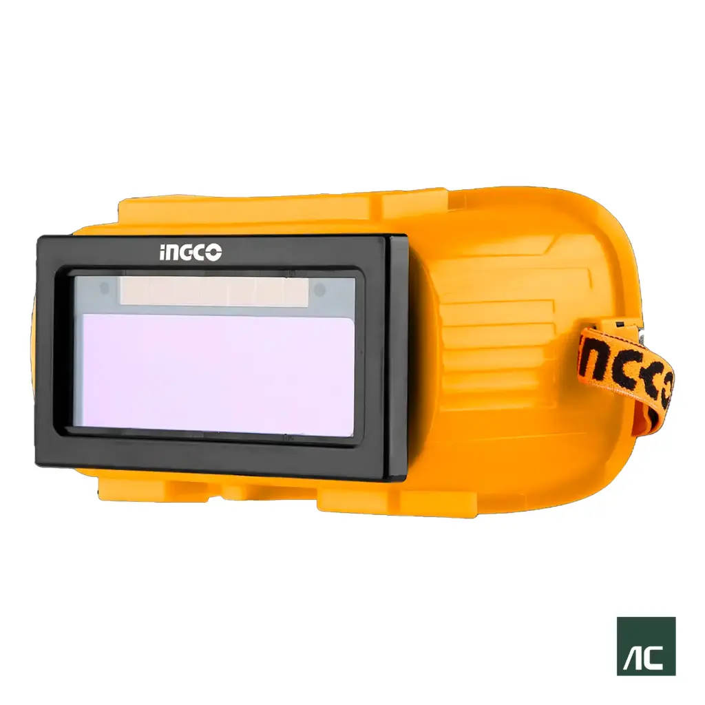LENTE FOTOSENSIBLE PARA SOLDAR ING-CO