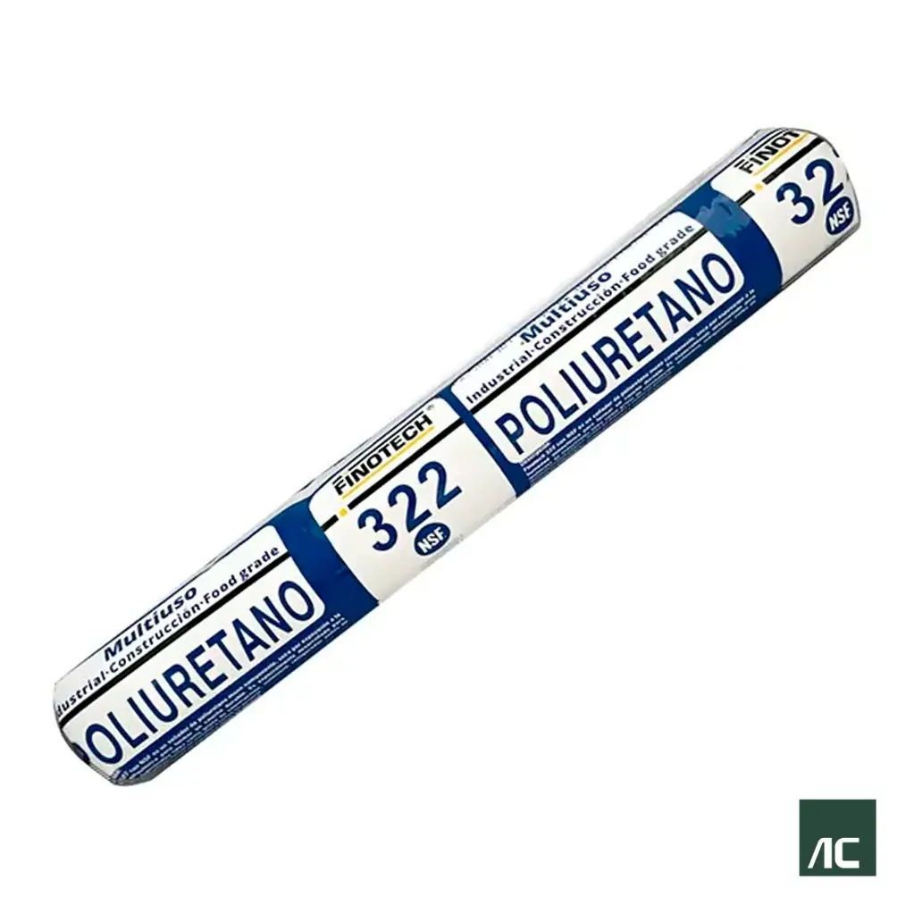 POLIURETANO FINOTECH 322 NSF GRIS