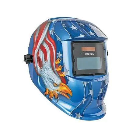 CARETA ELECTRONICA PRETUL AGUILA