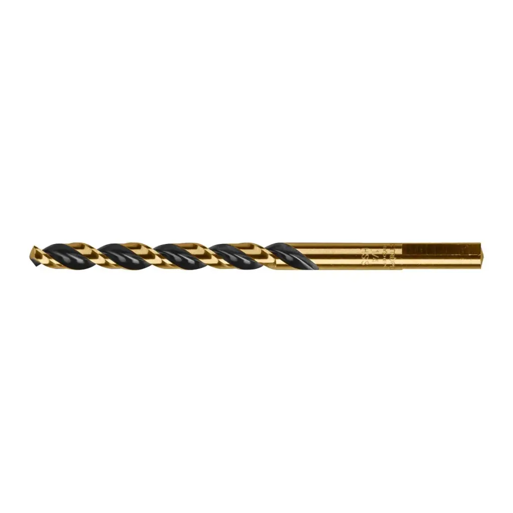 BROCA HSS 5/16  TRUGOLD PARA METAL TRUPER  
