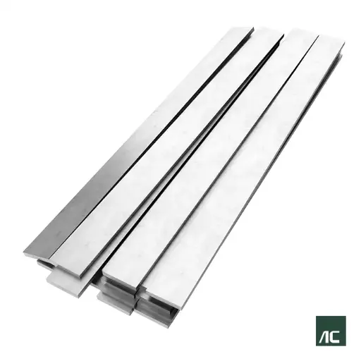 [A102002] PLANA 3/4" 19.1mm x 6.00mts P3mm SS304