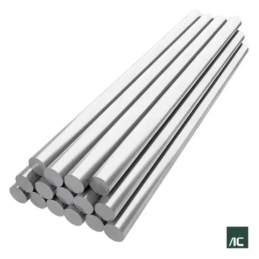 [A103002] VARILLA Ø1/2" 12.7mm 6.00mts SS304