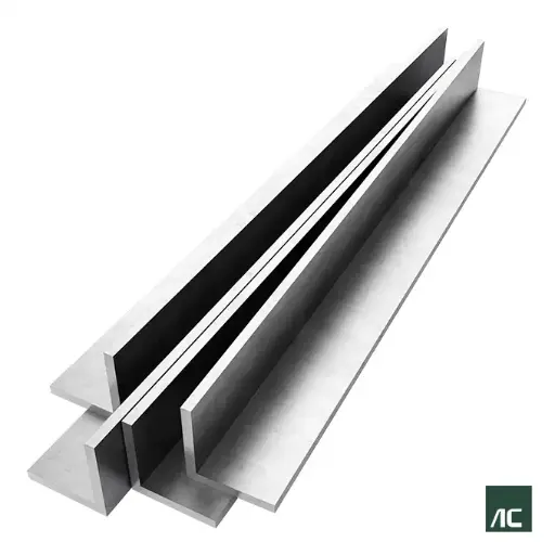 [PF04003] ANGULAR 1" 25.4mm x 6.00mts P3mm SS304