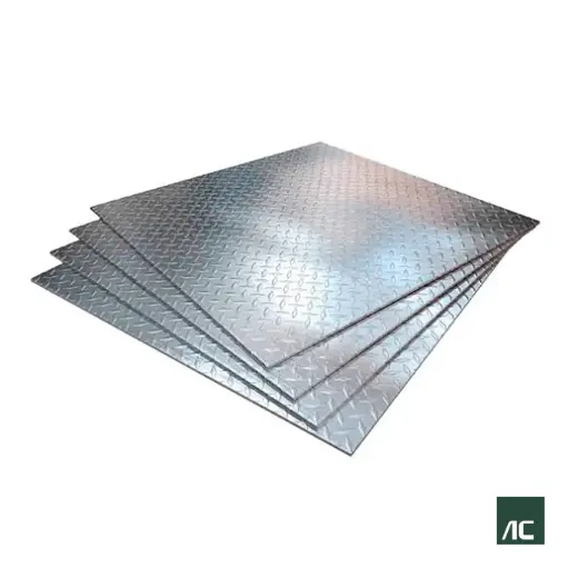 [LM02004] LÁMINA LABRADA 4'x8' 1.5mm SS430