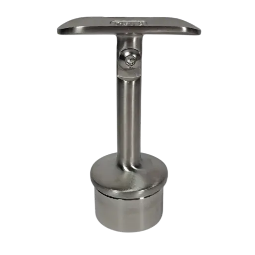 [ACS403] SOPORTE FLEXIBLE A TUBO DE 1.1/2" 38.1mm SS304