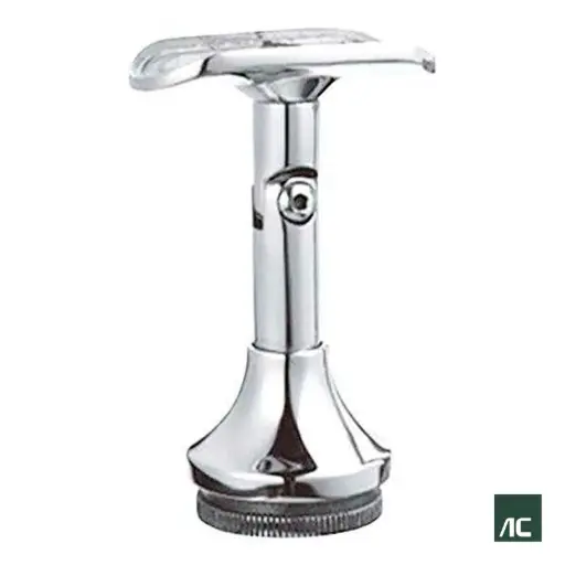 [HR01046] SOPORTE DE ALTURA AJUSTABLE Ø2" 50.8mm SS304