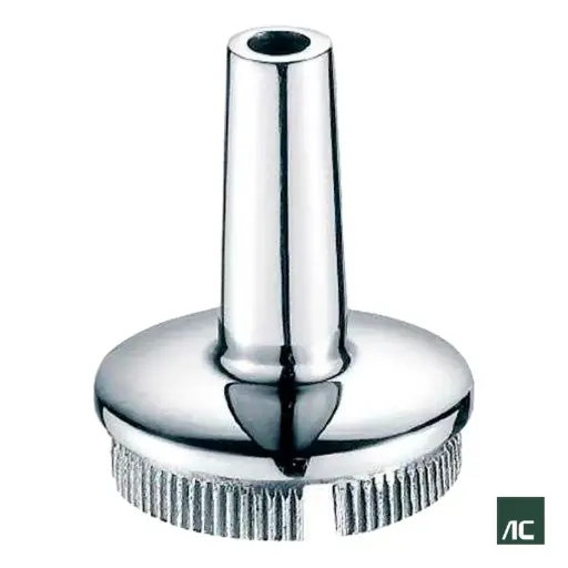 [HR01040] SOPORTE SIMPLE Ø1.1/2" 38.1mm SS304