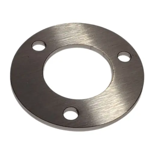 [ACS102] BASE SOLDABLE Ø 2" 50.8mm SS304