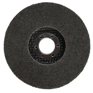 [ACS803] DISCO DE PULIR Y QUITA RAYA DE 4 1/2" 415mm