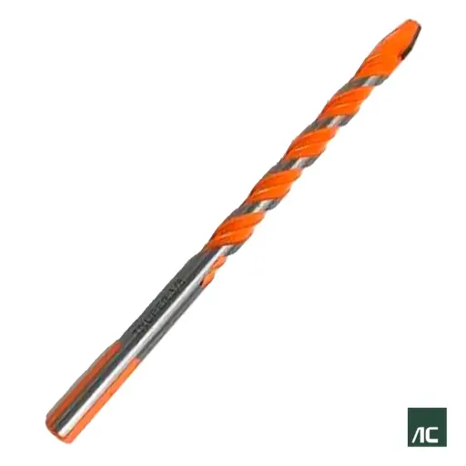 [CM01001] BROCA MULTIMATERIAL 5/16" x 6" TRUPER