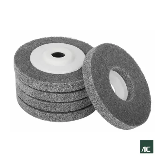 [AB01003] DISCO QUITARRAYA Ø5" 127mm S/M