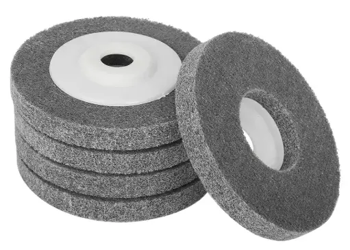 DISCO QUITA RAYA DE 5" 125mm SIN MARCA