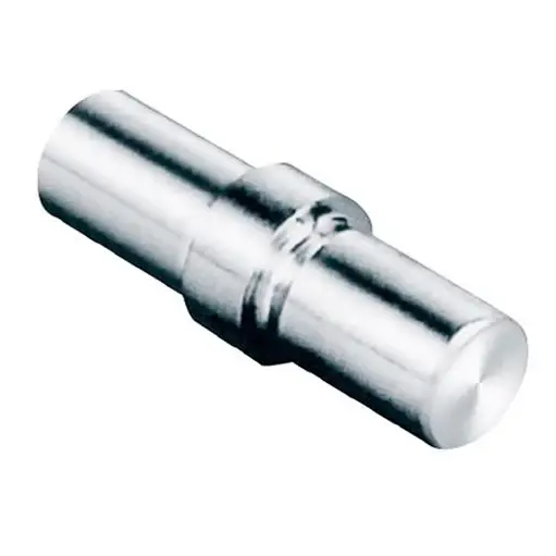 [A308026] CONECTOR UNIÓN Ø 1/2" 12.7mm SS304