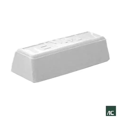 [IS04003] PASTA BLANCA PARA PULIDO