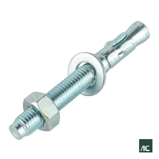 [IS03004] TORNILLO DE ANCLAJE HILTI GALVANIZADO 5/16"X3"
