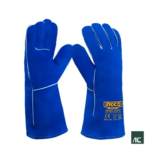 [HM02011] GUANTES PARA SOLDAR ING-CO 14"