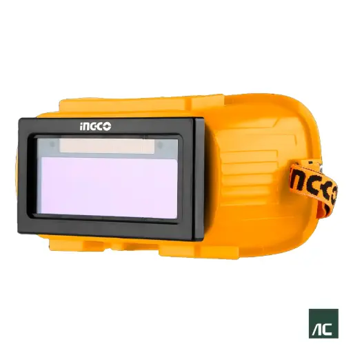 [HM02014] LENTE FOTOSENSIBLE PARA SOLDAR ING-CO