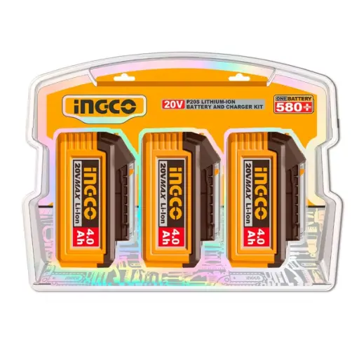 [HM01002] COMBO DE 3 BATERÍAS P20S ING-CO