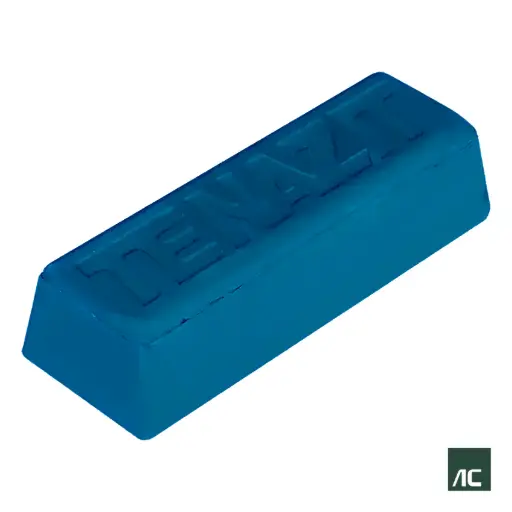 [IS04005] PASTA AZUL PARA PULIDO