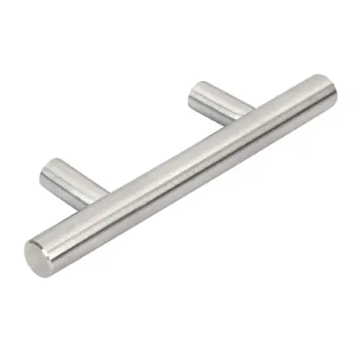 [PR01015] JALADOR SIMPLE " Ø1.1/2" 31.8mm 60cm SS304 SATINADO 