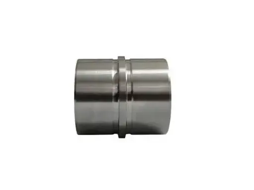 [HR01038] UNION   Ø2" 50.8mm SS304 